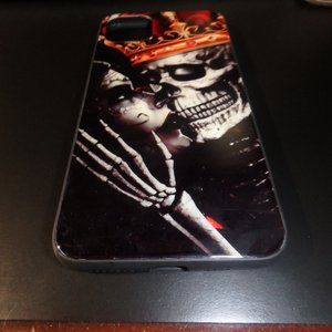 IPhone 11 Skull Case